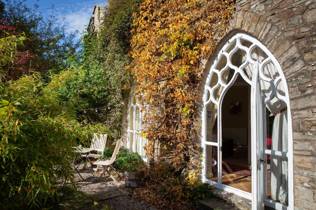 Augill Castle Hotel Kirkby Stephen Exterior photo